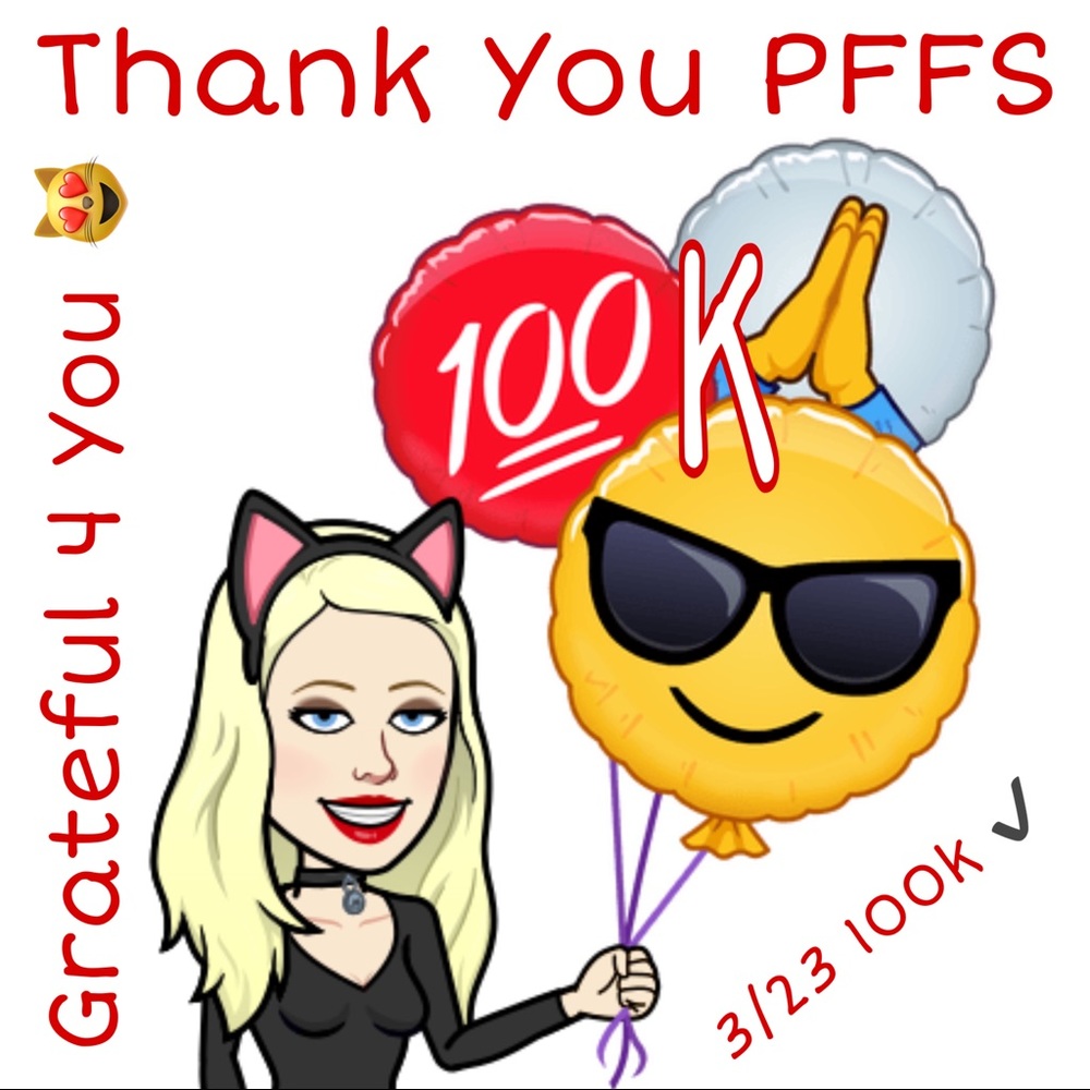 125k Goal ✔️🎉 Game CLOSED! See New Follow Game #3 - Picture 3 of 4